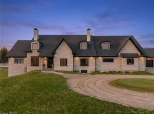742 Country Squire Rd, Woolwich, ON N2J 4G8