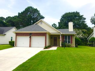 1274 Chatfield St, Mount Pleasant, SC 29464