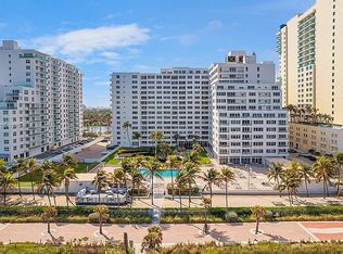 5005 Collins Ave #PENTHOUSE 2, Miami Beach, FL 33140