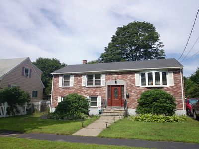 155 Woodley Ave, West Roxbury, MA, 02132