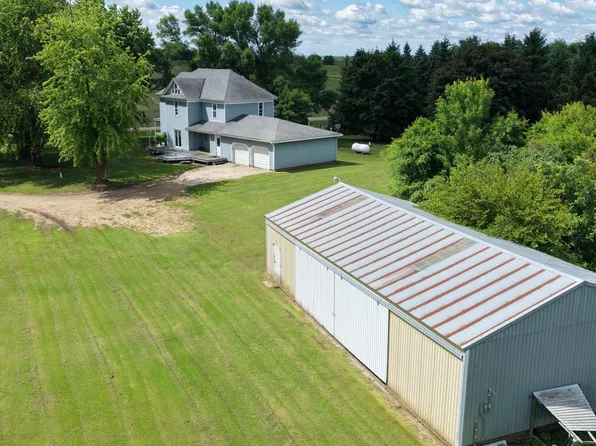7300 71st Ave NW, Pennock, MN 56279