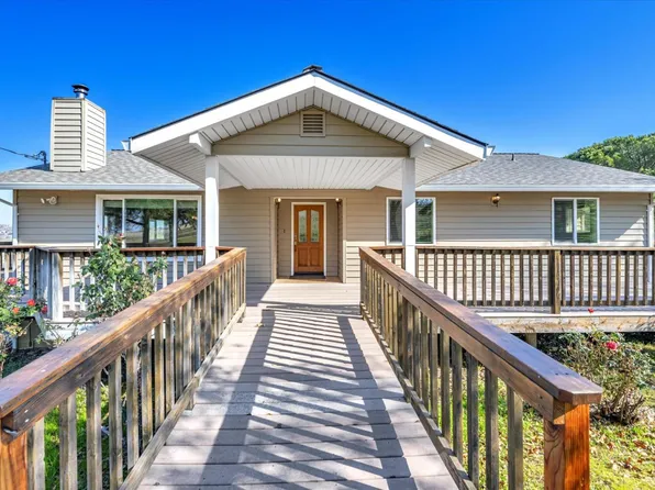5100 Screech Owl Creek Rd, El Dorado Hills, CA 95762