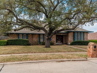 2929 Apple Valley Dr, Garland, TX, 75043