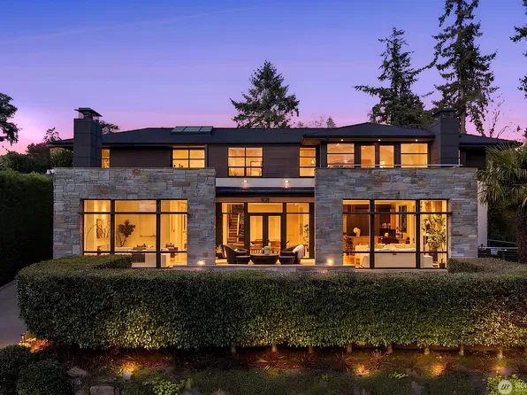 9632 Lake Washington Blvd NE, Bellevue, WA 98004