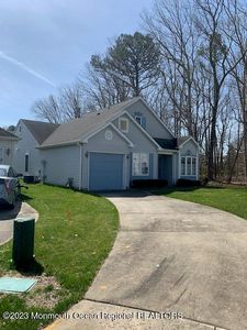 12 Atwood Square, Jackson, NJ, 08527