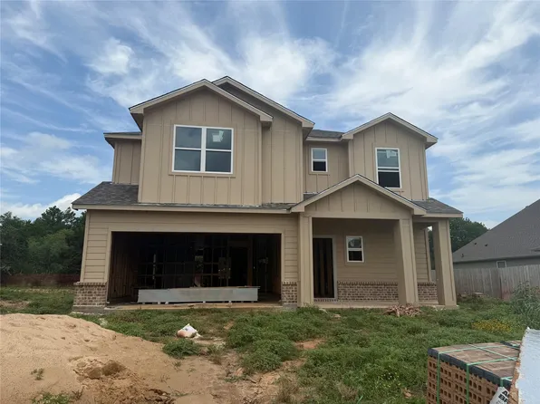 1805 Zelvia Ln, Waco, TX 76708
