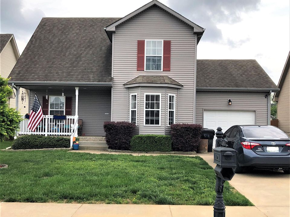 1st image of 502 Fox Trot Dr