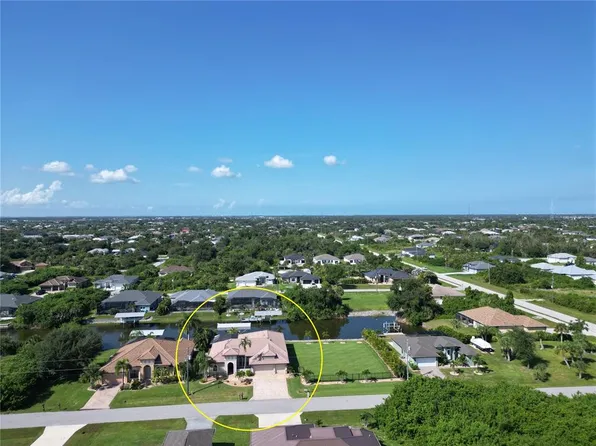9348 HIALEAH TERRACE, PORT CHARLOTTE, FL 33981
