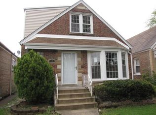 7127 S Troy St, Chicago, IL 60629