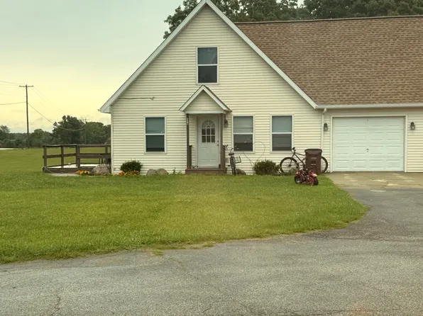 (undisclosed Address), Stanton, MI 48888