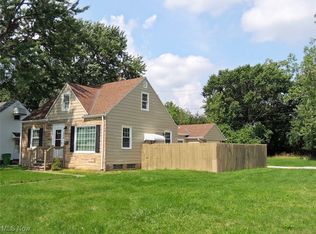 339 Grand Blvd, Bedford, OH 44146