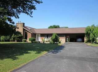 370 Ellis Woods Rd, Pottstown, PA 19465