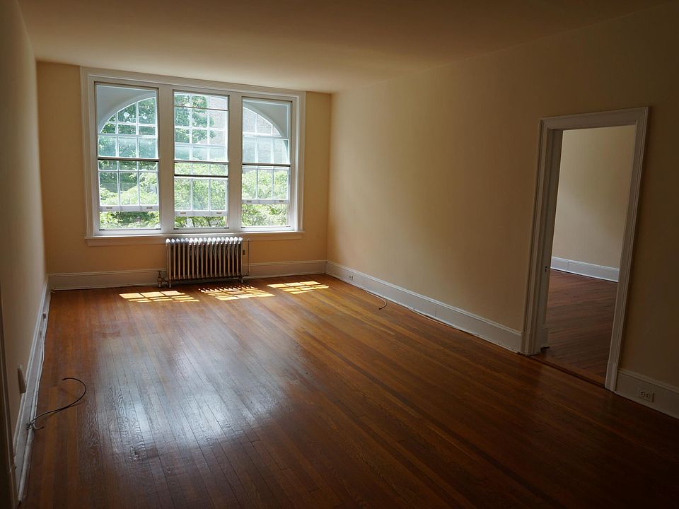 Living / Dining Room