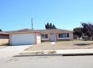 920 W Nectarine Ave, Lompoc, CA 93436