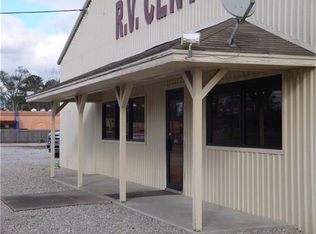 975 Highway 96 S, Silsbee, TX 77656