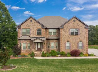 144 Harbrooke Cir, Greer, SC 29651