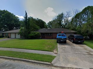 4329 Kinglet St, Houston, TX 77035