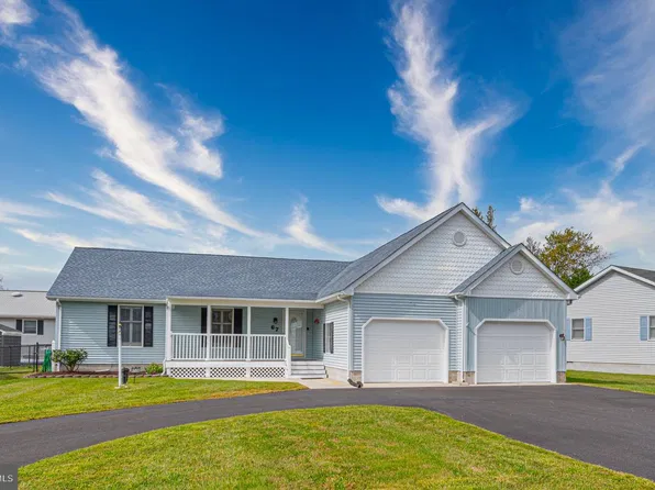 37132 E Stoney Run, Selbyville, DE 19975