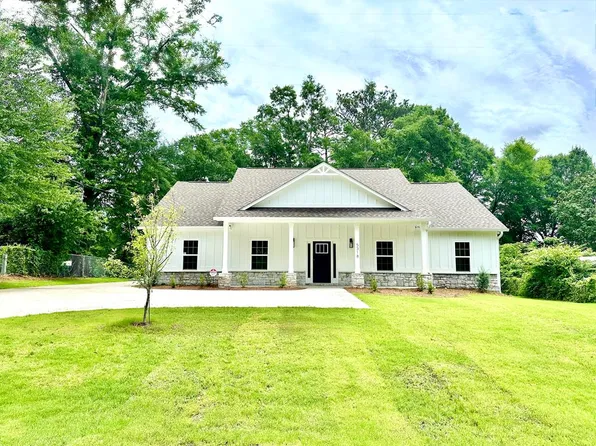 5318 Lakeshore Rd, Columbus, GA 31907