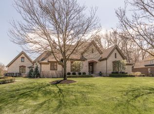 12115 Durbin Dr, Carmel, IN 46032