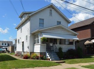 1107 Dallas Ave, Natrona Heights, PA