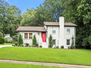 6005 Woodstock Dr, Raleigh, NC 27609