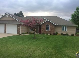306 Dorothy St, Olpe, KS 66865