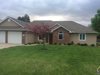 306 Dorothy St, Olpe, KS, 66865