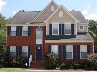 4901 Shepherds Mill Dr, Chesterfield, VA 23832