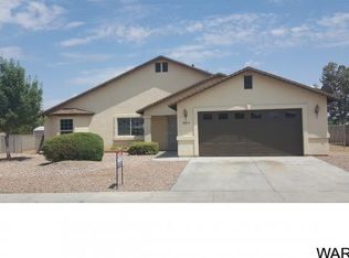 3824 Prairie View Dr, Kingman, AZ 86409