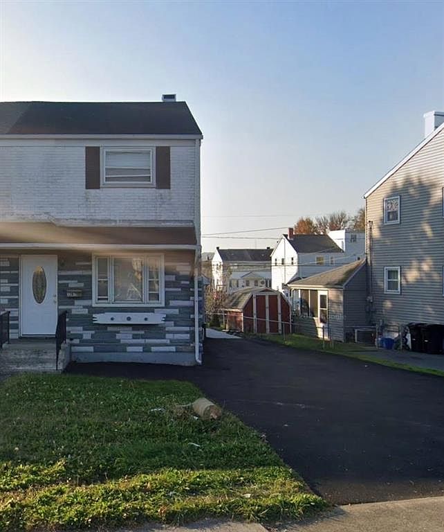 1307 Catasauqua Rd, Bethlehem, PA 18017 Zillow