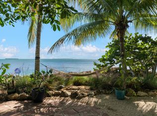 755 Sawyer Dr, Cudjoe Key, FL 33042