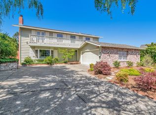 25 Coast Oak Way, San Rafael, CA 94903