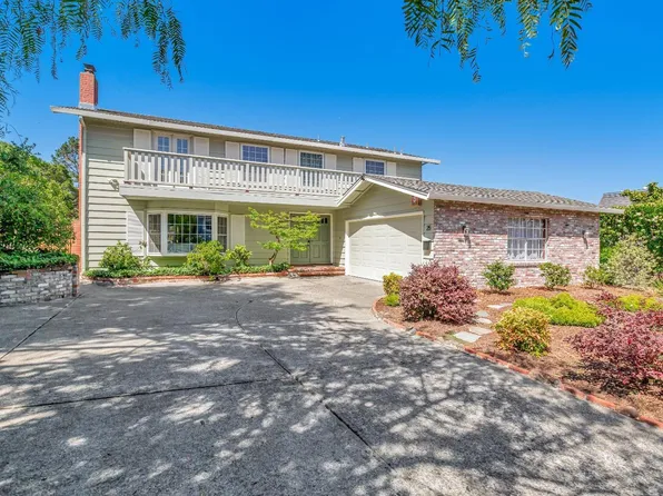 25 Coast Oak Way, San Rafael, CA 94903