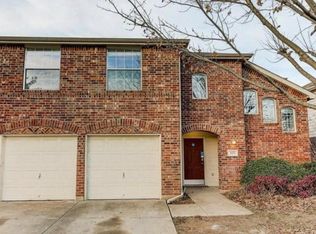 3421 Sedaila Ranch Rd, Roanoke, TX 76262