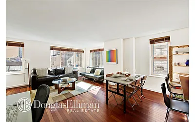 Sold by Douglas Elliman