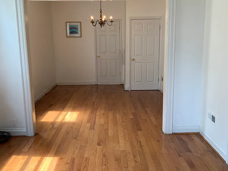 1408 Perry Pl NW #A — Photo 9