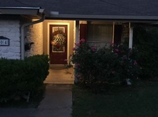 404 Innwood Dr, Georgetown, TX 78628