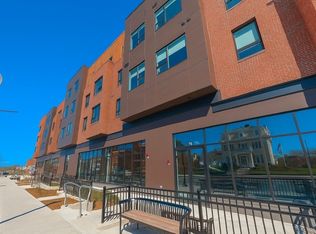 45 W Central St #405, Natick, MA 01760