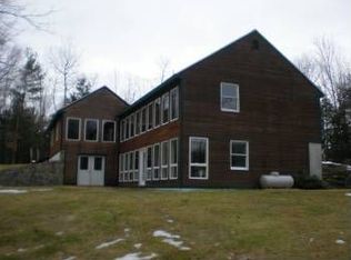 20 Dirt Rd, North Yarmouth, ME 04097