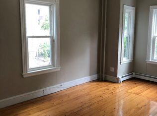 62 Draper St #1, Dorchester, MA 02122