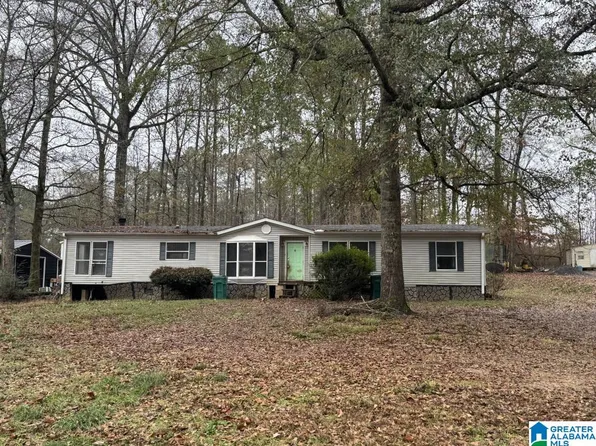 19843 Browney Dr, Vance, AL 35490