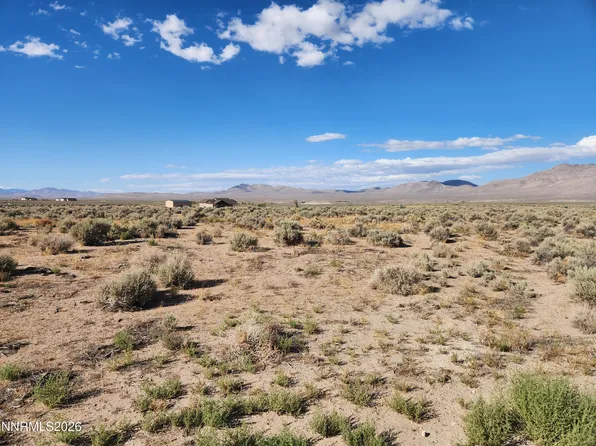 250 Finch Pl, Smith Valley, NV 89430