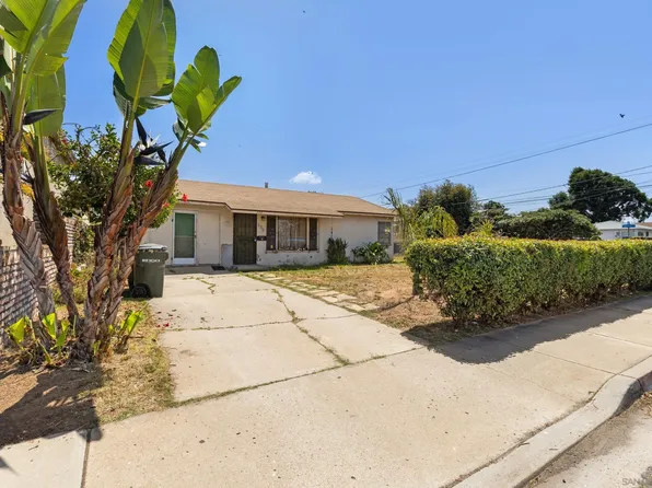 535 12th St, Imperial Beach, CA 91932