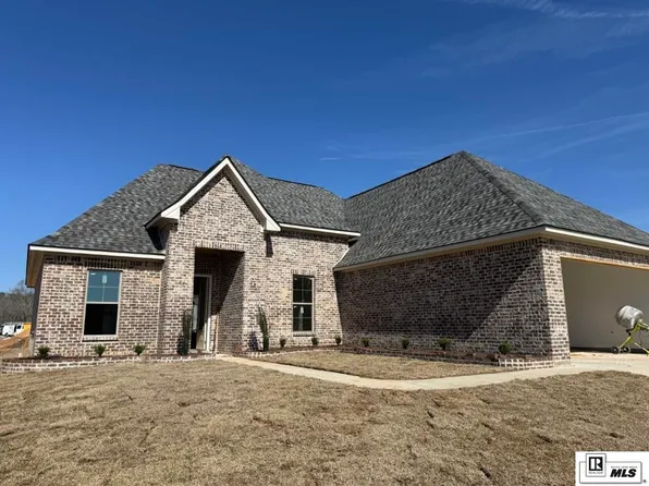 108 Tranquility Dr, West Monroe, LA 71291