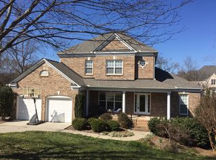 589 Ambergate Pl NW, Concord, NC 28027