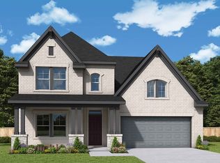 1614 Perdido Way, Magnolia, TX 77354