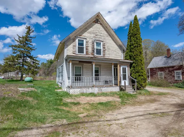 57 Concord Stage Road, Weare, NH 03281