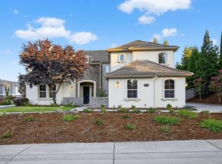 708 Misty Ridge Cir, Folsom, CA 95630