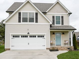 1312 Stone Creek Trl NW, Cleveland, TN 37312